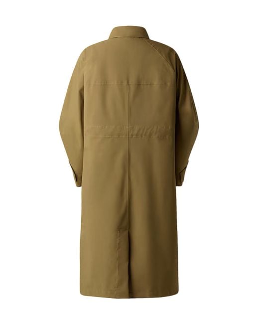 The North Face Green City Triclimate Parka