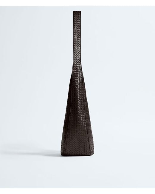 Bottega Veneta Black Ovetto