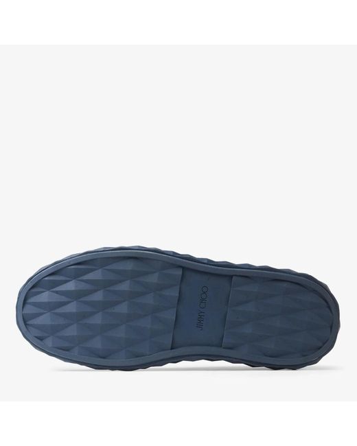Jimmy Choo Blue Diamond Light Maxi/M for men