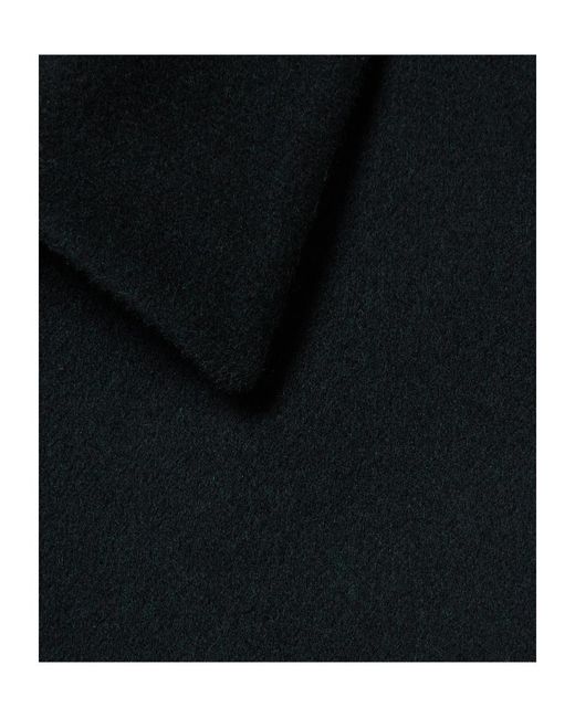 Gucci Black Jacquard Zipper Jacket for men
