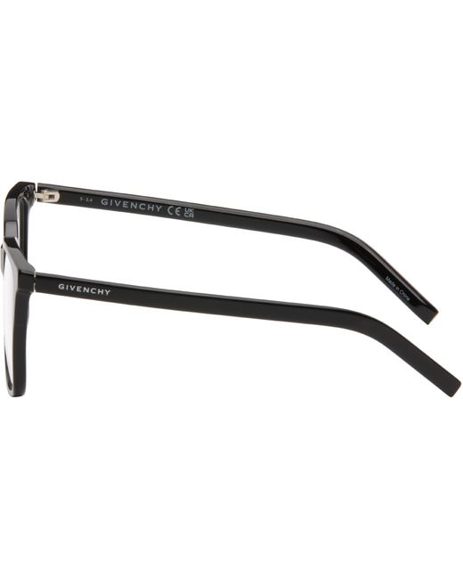 Givenchy White Gv Day Glasses