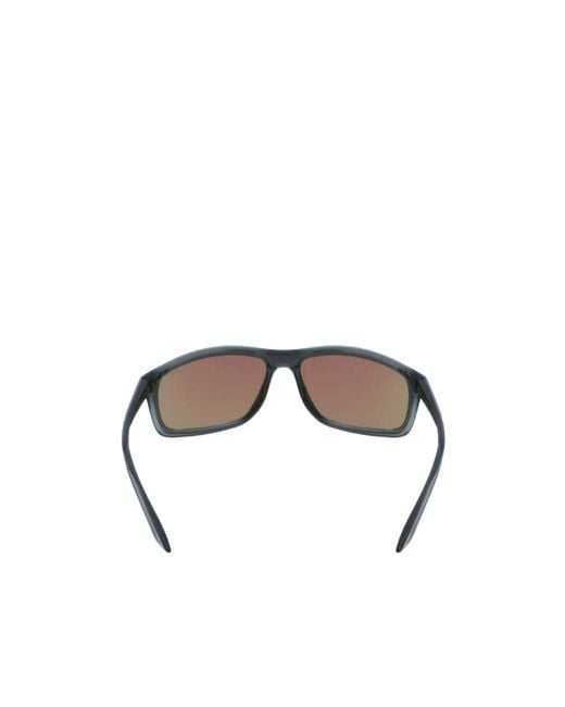 Nike Blue Frame Sunglasses for men