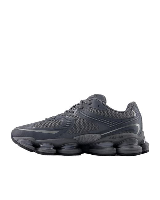 New Balance Blue Abzorb 2000 for men