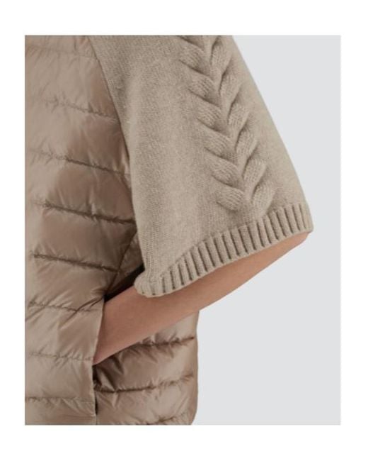Herno Natural Resort Jacket