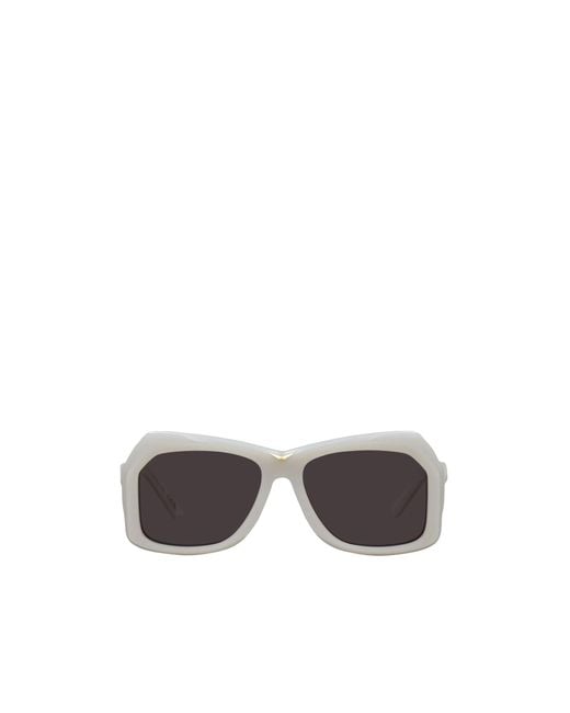 Marni Gray Sunglasses