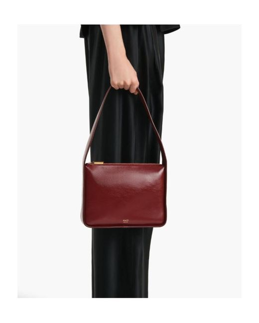 Khaite Lori Squared Bag