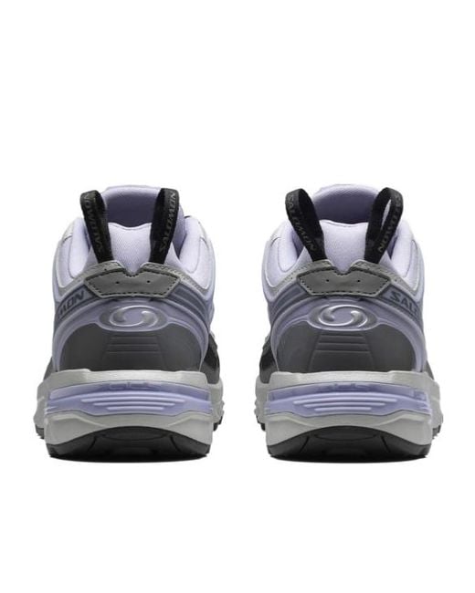 Salomon Lab Blue Salomon Acs Pro Sneakers