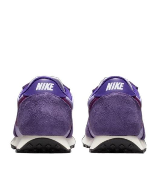 Nike Purple Daybreak Sp Sneakers for men