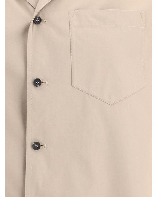 Fabiana Filippi Natural Double Cropped Jacket