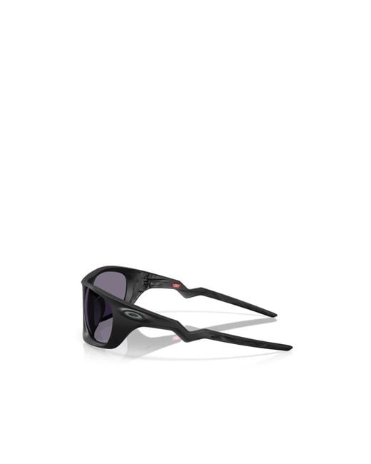 Oakley Multicolor Lateralis Sunglasses for men