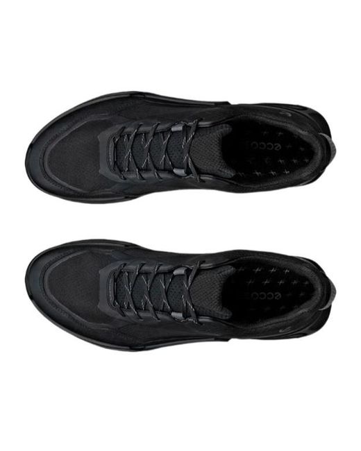 Ecco Black Biom 2.1 X Mountain for men