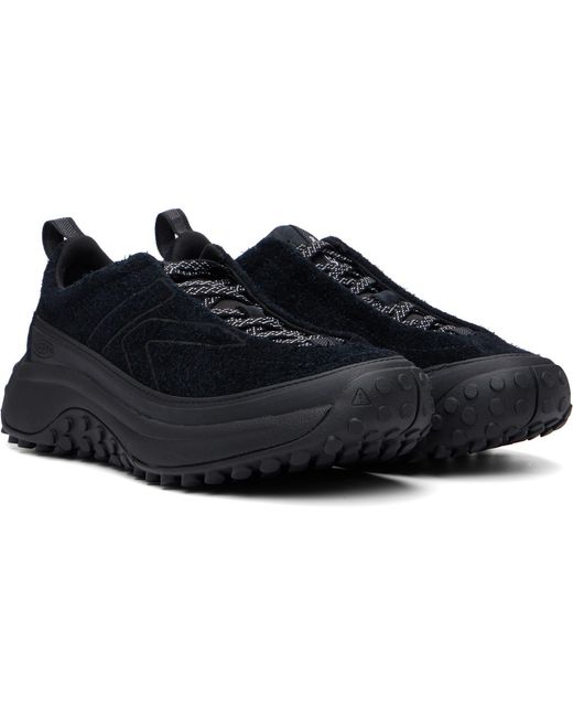 Keen Black Ks Mino Sneakers for men