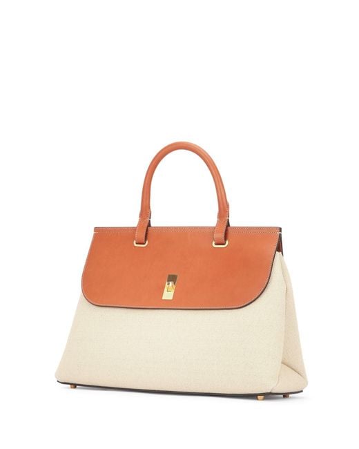 Céline Multicolor Aucourt 16 Top Handle Bag