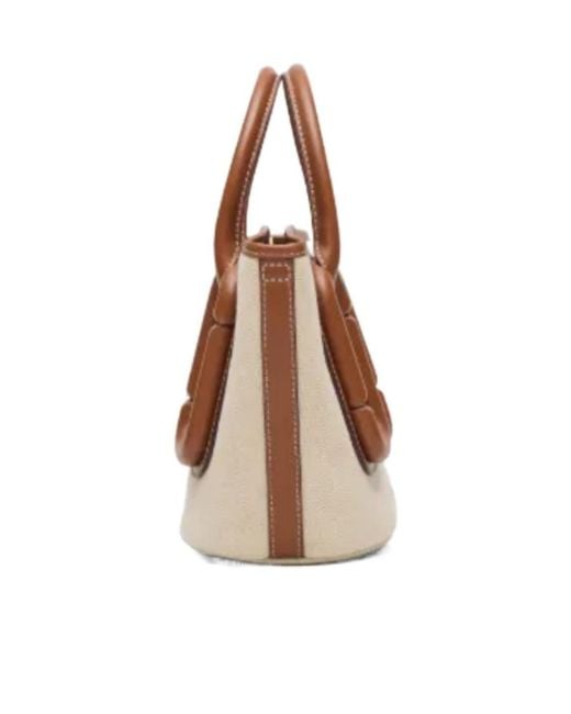 Marc Jacobs Multicolor Babe Small Tote Bag