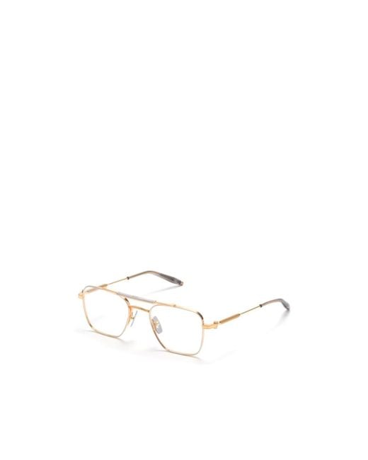Akoni Natural Europa Glasses for men