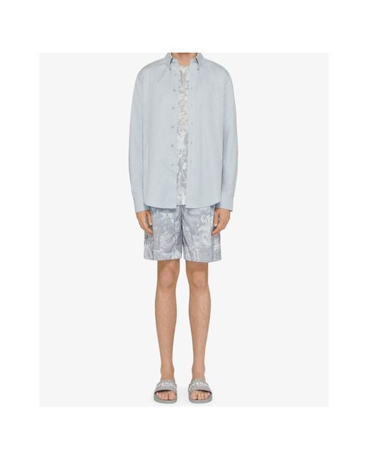 Givenchy White Shirt for men