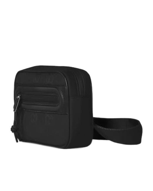 Gucci Black Edge Mini Slingbag for men