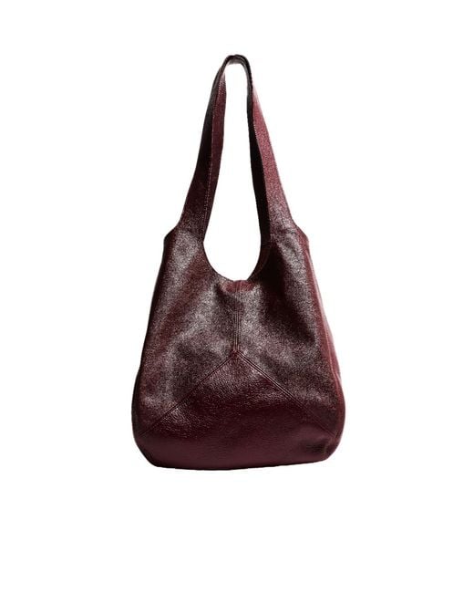 Chloé Brown Shoulder Bag
