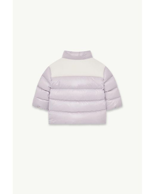 Moncler Multicolor Kora Short Down Jacket