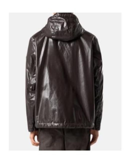 Stone Island Multicolor Wind And Water Resistant Hooded Padded Jacket for men
