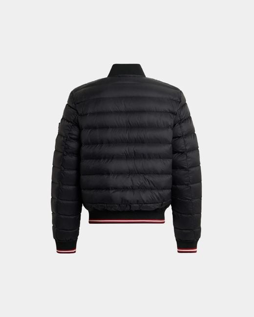 Bally Blue Light Puffer Jacket for men