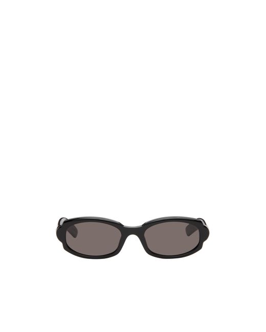 Retrosuperfuture White Esatto Sunglasses for men