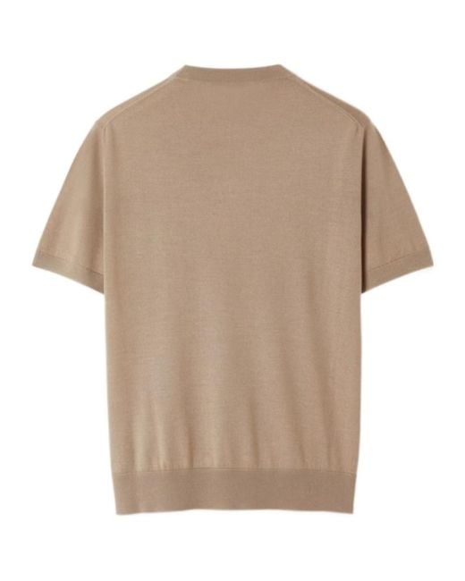 Loro Piana Natural Sottile Crew-Neck Sweater