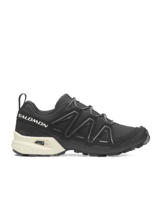 Salomon Lab Black Speedcross 3 Expanse for men