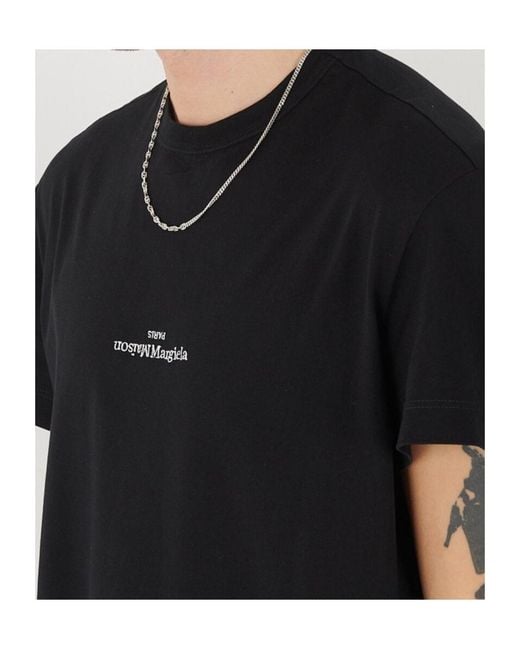 Tom Wood Metallic Rue Chain