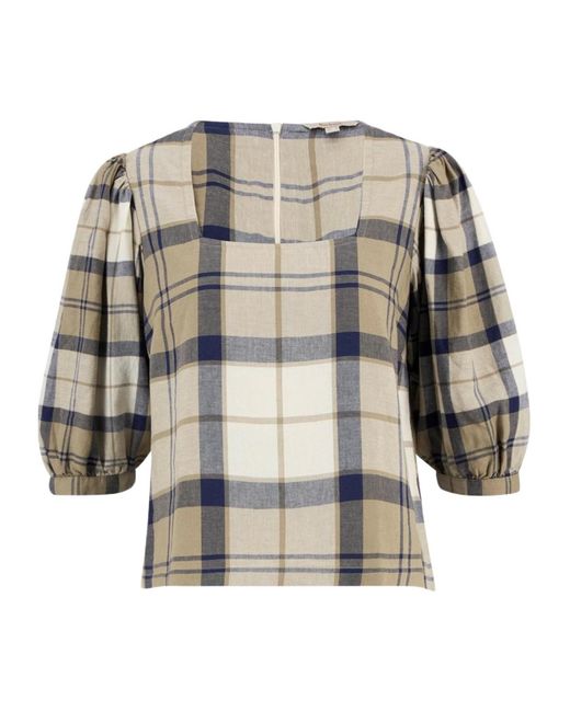 Barbour Multicolor B.Li Ballina Shirt Ld63