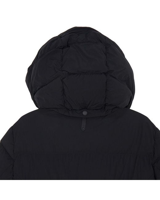 Mackage Black Calina Down Jacket