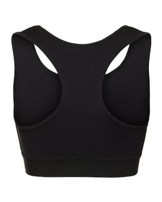 Wardrobe NYC Black Active Sports Vest