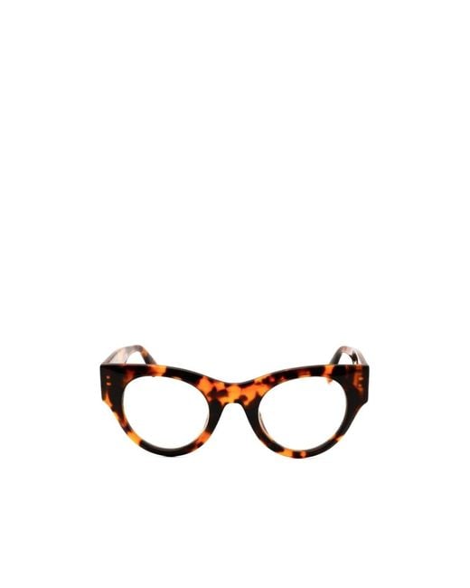Off-White c/o Virgil Abloh Multicolor Full-Frame Flat Mirror for men