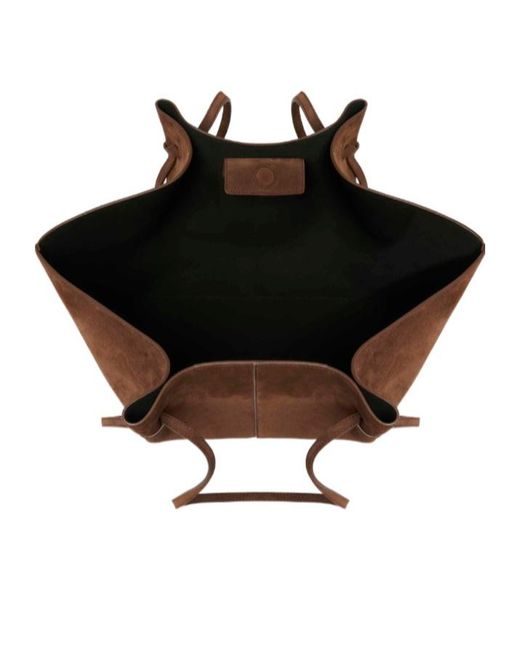 Yuzefi Brown Large Mochi