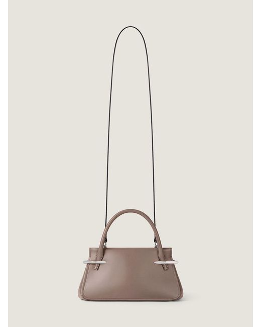Givenchy Multicolor Pinch Mini Tote Bag