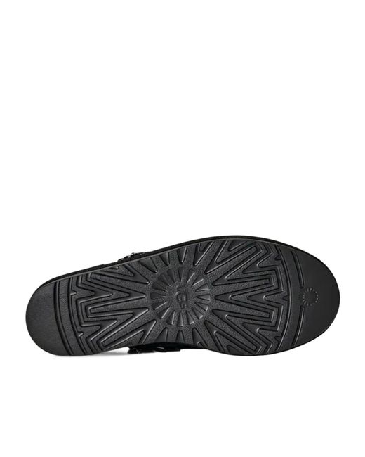 Ugg Black Minimel Trainers for men