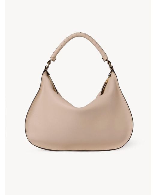Chloé Multicolor Chloé Marcie Medium Shoulder Bag
