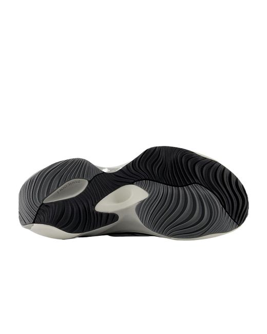 New Balance Black Wrpd Runner Shoes for men