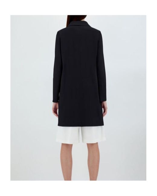 Herno Blue Coat