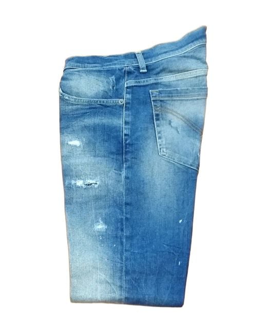 Dondup Blue Jeans for men