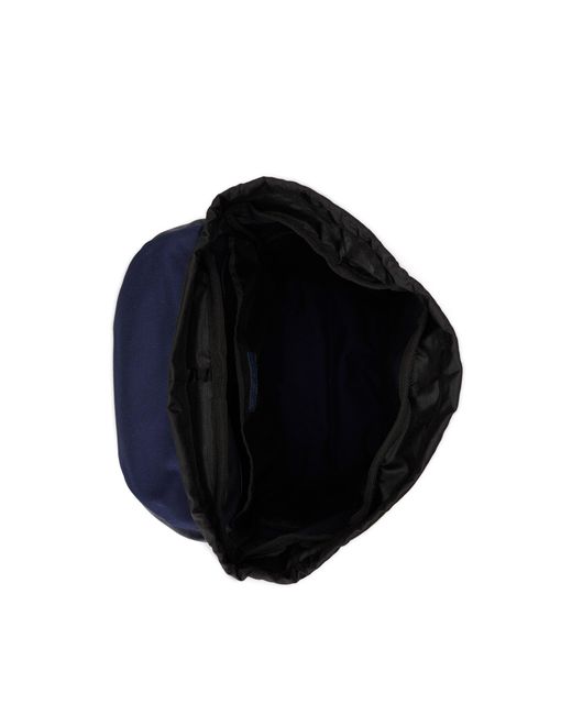 Polo Ralph Lauren Blue Outdoor Large Backpack for men