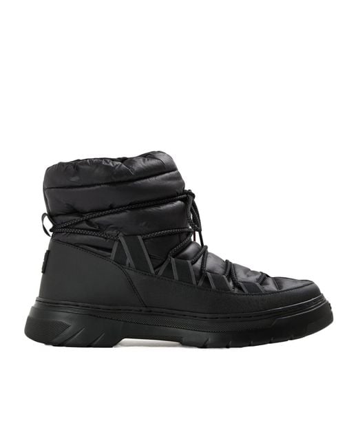 Boss Black High-Top Trainers for men