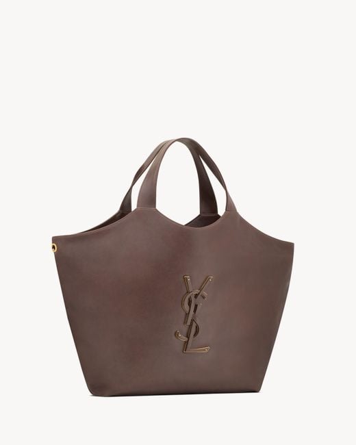 Saint Laurent Brown Icare