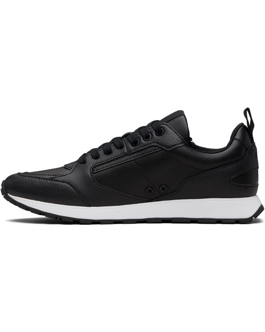 Boss Black Icelin Low-Top Sneakers for men