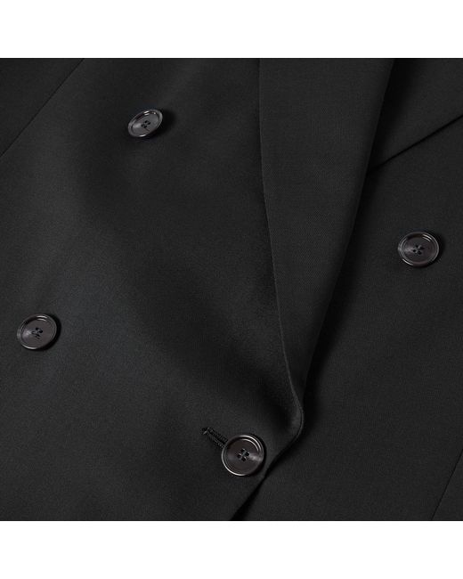Boss Black Fitted Suit for men