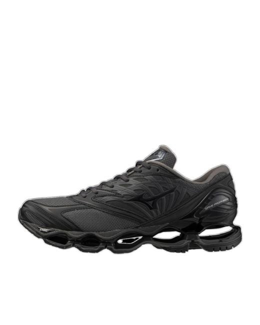 Mizuno Black Wave Prophecy Ls Sneakers for men