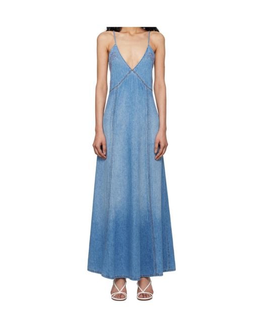 denim dresses for women short xxxiticat Women's Tiered Dress Sleeve Low Cut Raw Edge Tassel Fringe Hem Bodycon Button Down Jean Dress(BE,S) Blue at Amazon Women's Clothing store Color:Titanium summerkickoff a hidden zipper closure Kelsea Tie Strap Mini