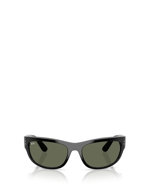 Ray-Ban Gray Sunglasses