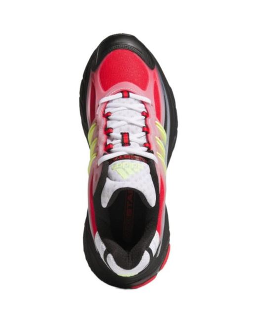 Adidas Originals Red Adistar Xlg Shoes for men