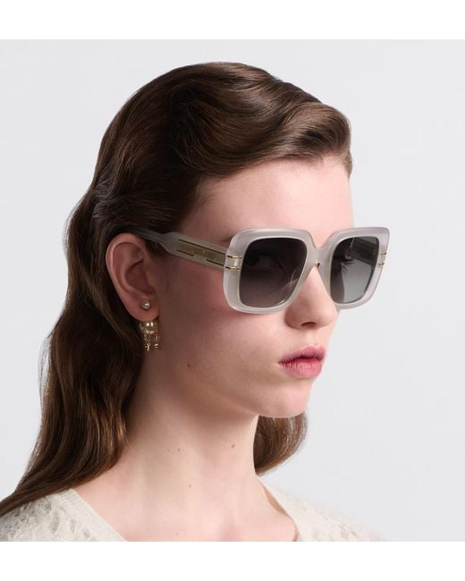 Dior Metallic Signatures11I